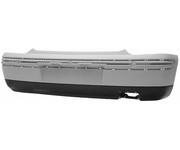 PARAGOLPES TRASERO P/P Seat Ibiza...