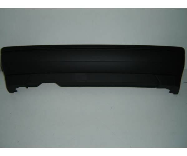 PARAGOLPES TRASERO TODO P/P...