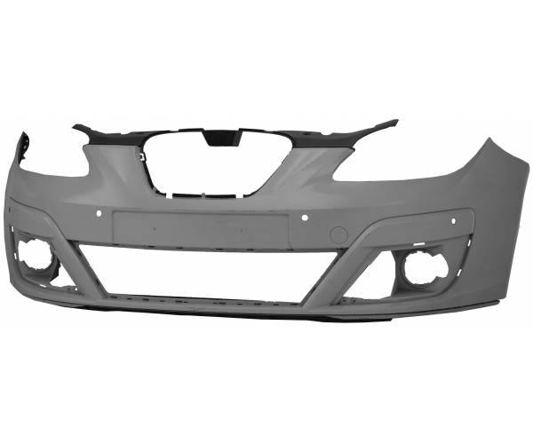 PARAGOLPES DELANTERO P/P (C/SENSOR)...