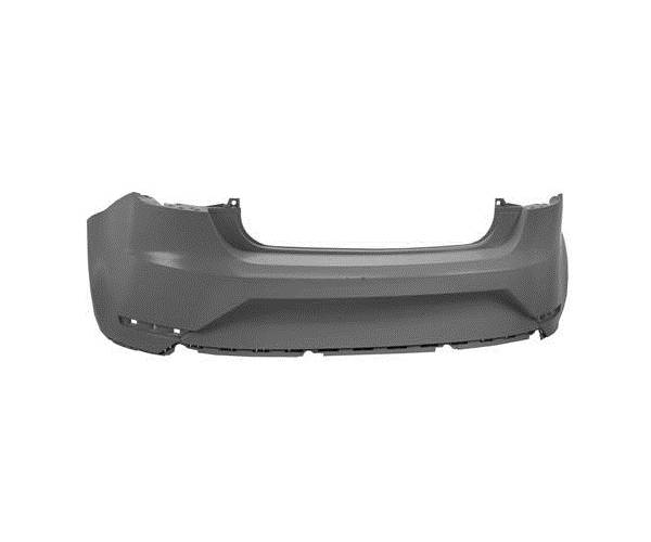 PARAGOLPES TRASERO P/P (3P) Seat...