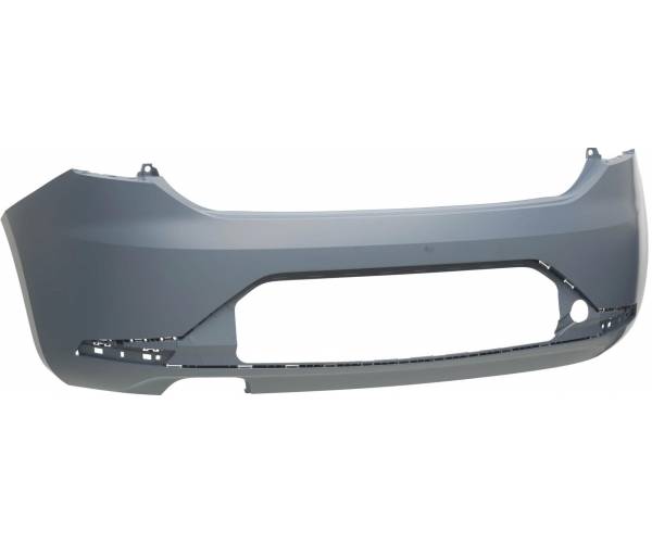PARAGOLPES TRASERO P/P Seat Leon...