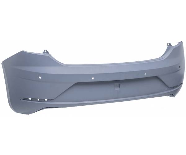 PARAGOLPES TRASERO P/P(C/4 ORIFICIO...