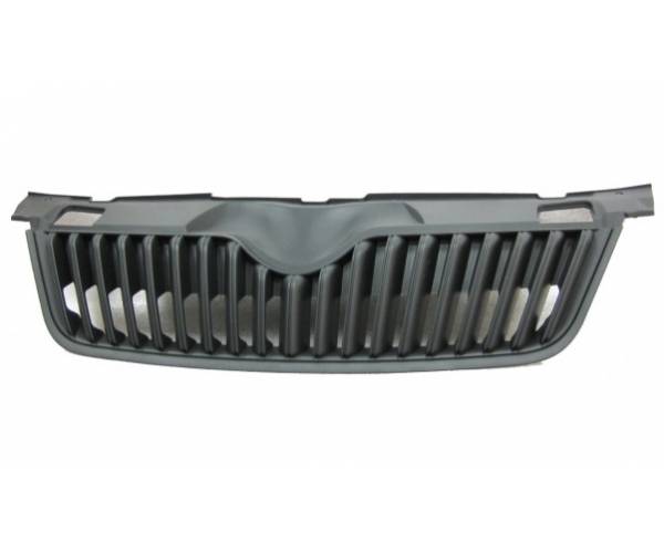PARRILLA (NEGRA) Skoda Fabia II...