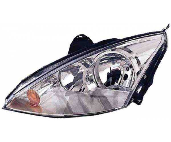 FARO PRINCIPAL DERECHO FORD FOCUS II...