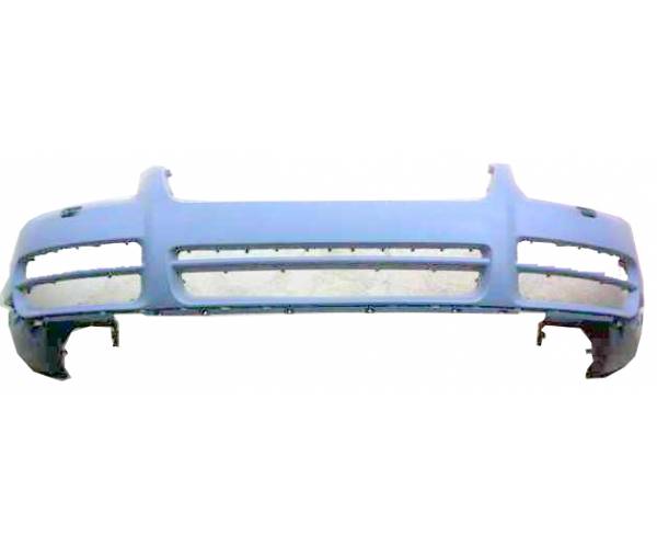 PARAGOLPES DELANTERO P/P (C/ORIFICIO...