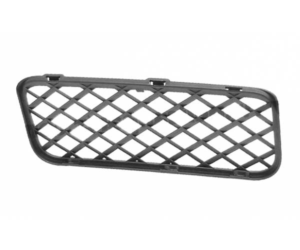 PARRILLA IZQUIERDO SPOILER PARAGOLPES...