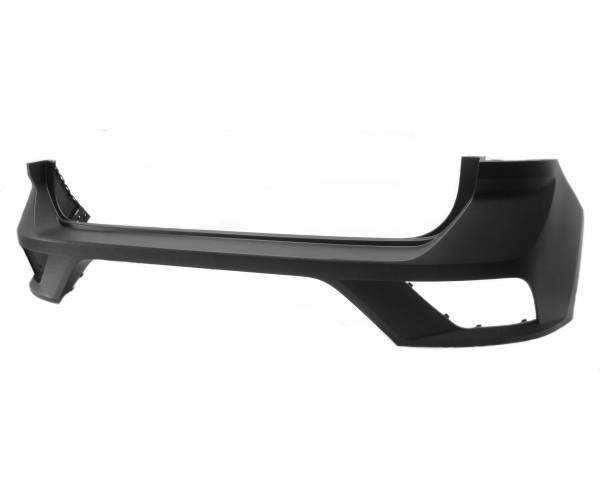 PARAGOLPES TRASERO SUPERIOR P/P...