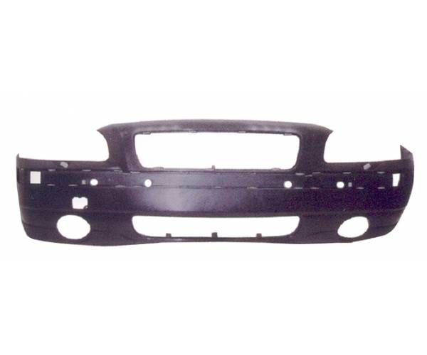 PARAGOLPES DELANTERO P/P (C/FUROS...