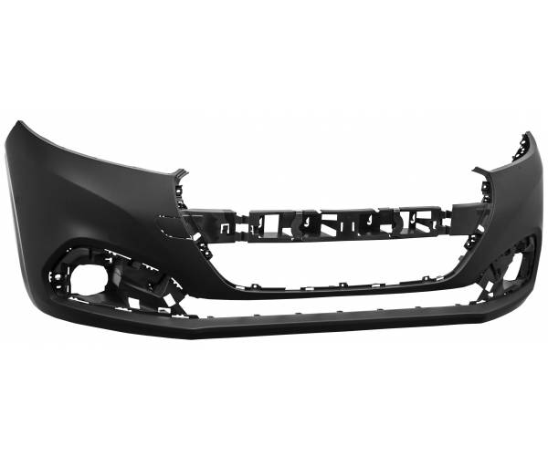 PARAGOLPES DELANTERO P/P (C/FUROS...