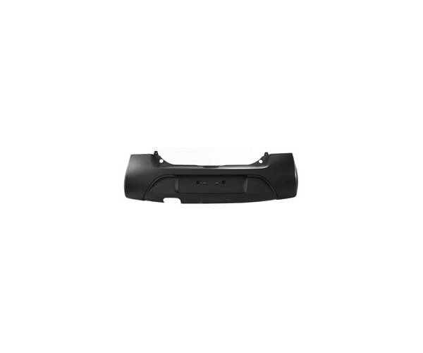 PARAGOLPES TRASERO P/P (DYNAMIC)...