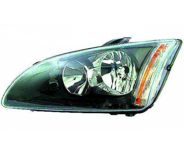 FARO PRINCIPAL DERECHO FORD FOCUS II...