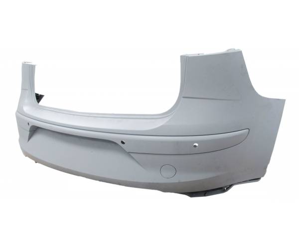 PARAGOLPES TRASERO P/P (C/SENSOR)...