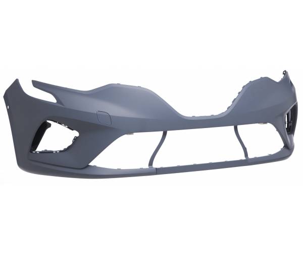 PARAGOLPES DELANTERO P/P C/2 FUROS...