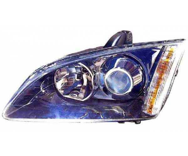 FARO PRINCIPAL IZQUIERDO FORD FOCUS...