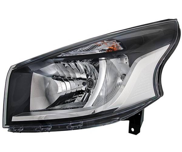 FARO  DERECHO RENAULT TRAFIC III...