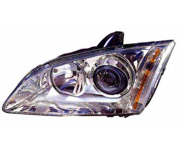 FARO PRINCIPAL IZQUIERDO FORD FOCUS...