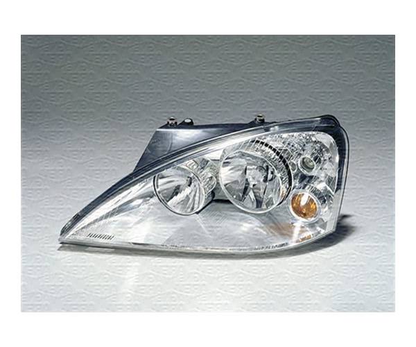 FARO IZQUIERDO M/MARELLI (H1/H7) Ford...