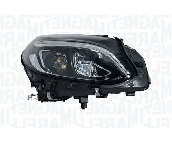 FARO DERECHO M/MARELLI (LED) Mercedes...