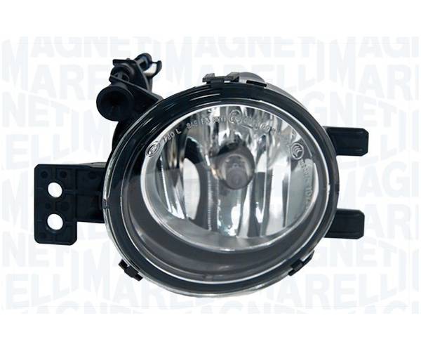 FARO NIEBLA IZQUIERDO M/MARELLI BMW...