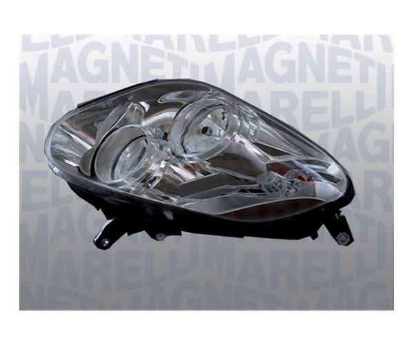 FARO IZQUIERDO M/MARELLI (H1/H7) Opel...