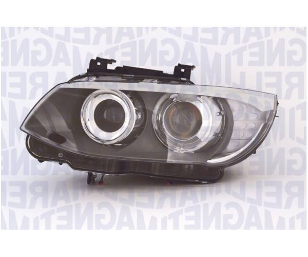 FARO IZQUIERDO ELETRICO LED (D1S) BMW...