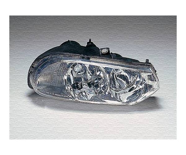 FARO DERECHO M/MARELLI (H1/D2S) Alfa...