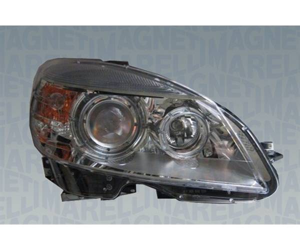 FARO DERECHO ELECTRICO M/MARELLI...