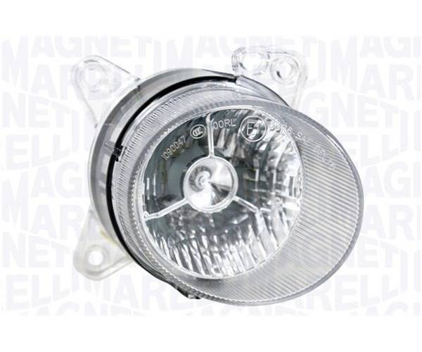 FARO DERECHO LUZ DIURNA LED M/MARELLI...