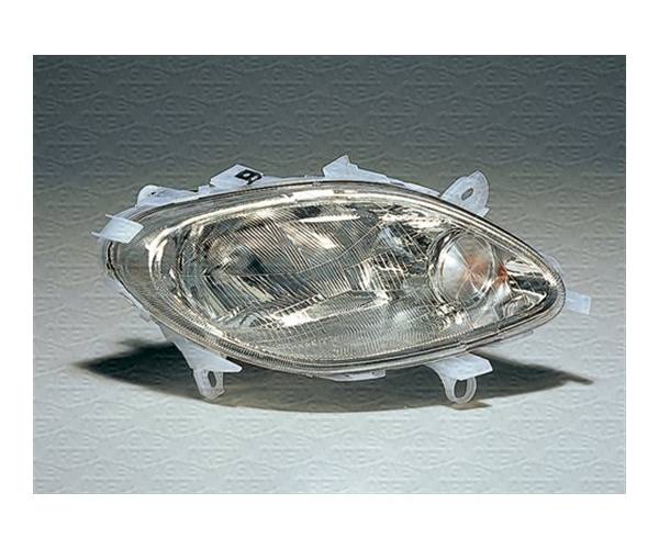 FARO DERECHO ELECTRICO M/MARELLI (H4)...