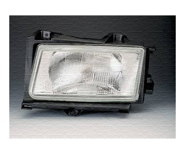 FARO DERECHO M/MARELLI (H4) Peugeot...