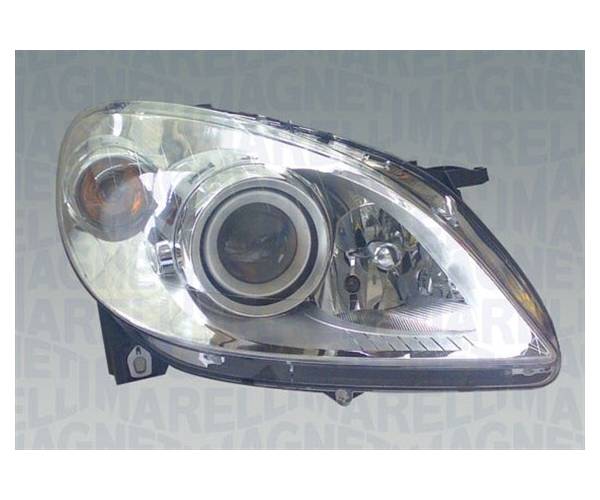 FARO DERECHO ELECTRICO C/AFS...