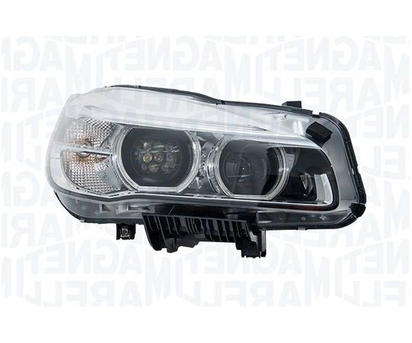 FARO IZQUIERDO M/MARELLI (LED) BMW...