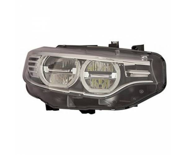 FARO DERECHO M/MARELLI (LED) BMW...