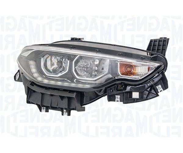 FARO DERECHO M/MARELLI (LED) Fiat...