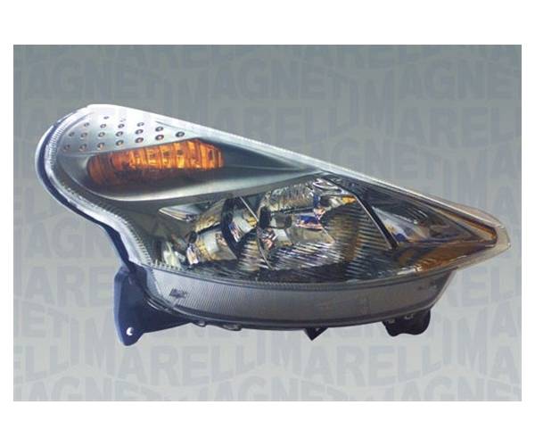 FARO DERECHO ELECTRICO M/MARELLI...