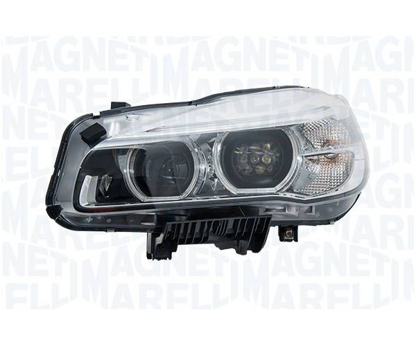FARO DERECHO M/MARELLI (LED) BMW...