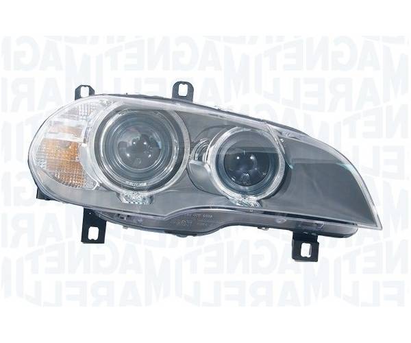 FARO DERECHO M/MARELLI (BIXENON) BMW...
