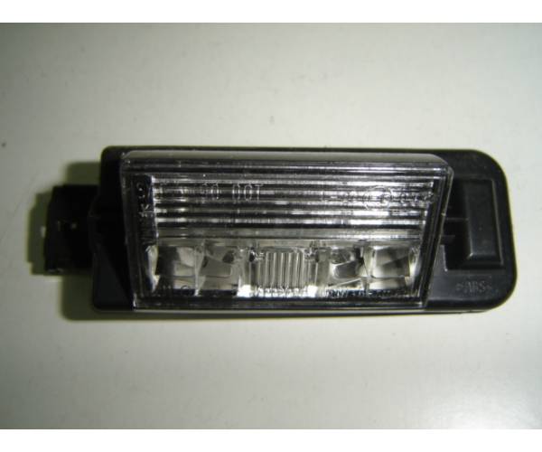 PILOTO DE MATRICULA BMW E36 91-  /...