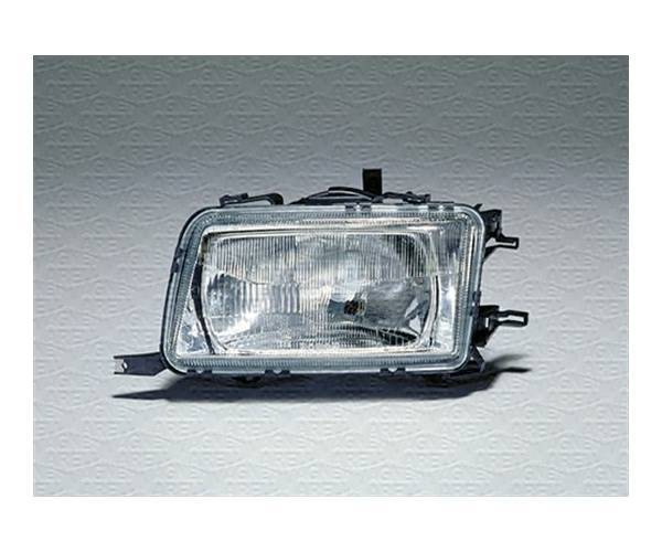 FARO IZQUIERDO M/MARELLI (H4) Audi 80...