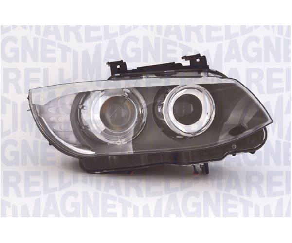 FARO DERECHO ELETRICO LED (D1S) BMW...