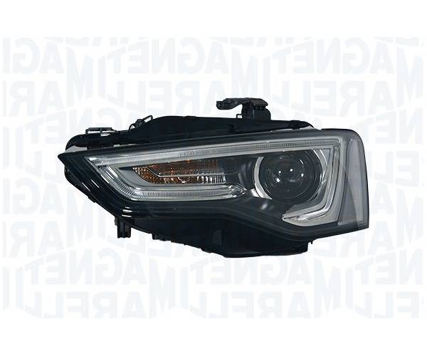 FARO IZQUIERDO M/MARELLI Audi A5...