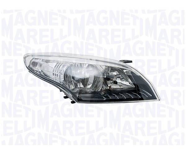 FARO DERECHO M/MARELLI Renault Megane...