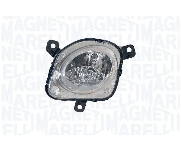 FARO DERECHO S/NIEBLA M/MARELLI Fiat...