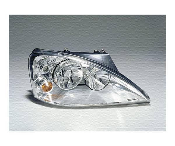 FARO DERECHO M/MARELLI (H1/H7) Ford...
