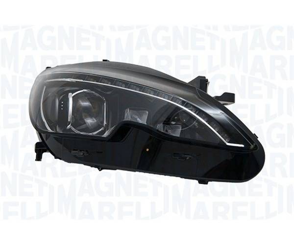 FARO DERECHO M/MARELLI (LED) Peugeot...