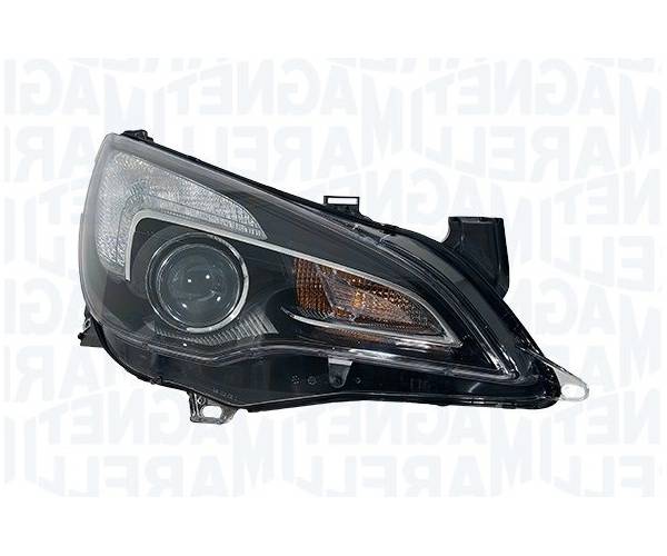 FARO DERECHO ELECTRICO M/MARELLI Opel...