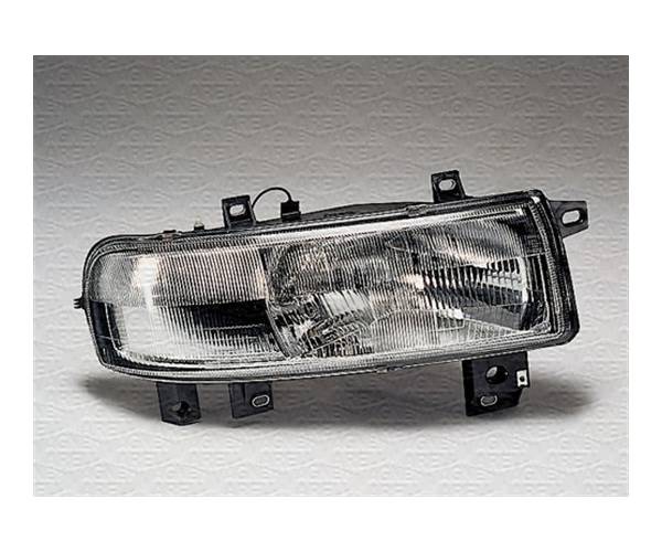 FARO IZQUIERDO M/MARELLI (H4) Renault...