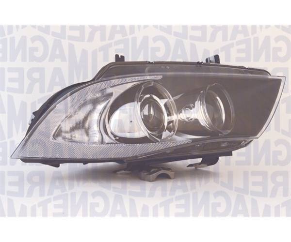 FARO DERECHO M/MARELLI (BIXENON) BMW...