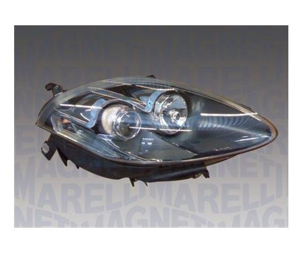 FARO DERECHO M/MARELLI (H1/H1) Fiat...