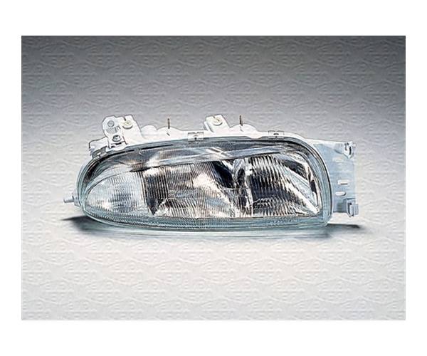 FARO IZQUIERDO M/MARELLI (H1/H7) Ford...